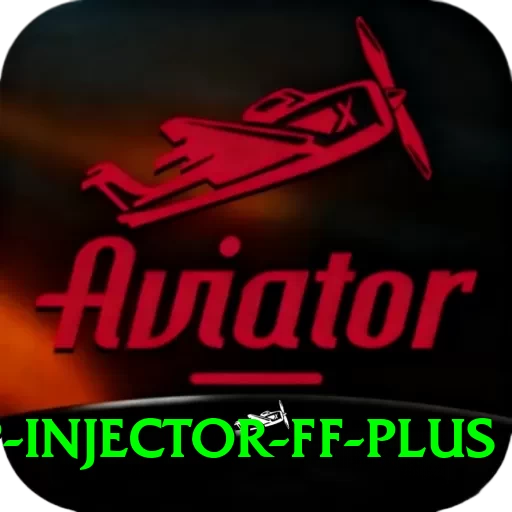 VIP Injector FF - Real Money Plus - 2