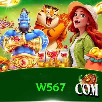 w567 Games (Casino & Earning) Gold vv5.5.7 - 2