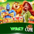 w567 Games (Casino & Earning) Gold vv5.5.7
