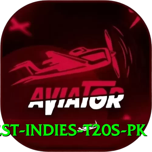 west indies t20s pk Ultimate v1.9.5 - 2