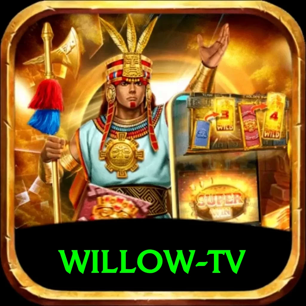 willow tv Premium Plus v4.2.5 - 2