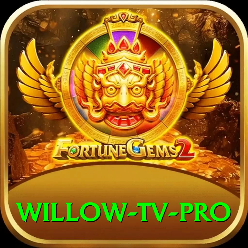 willow tv Gaming Mega v2.2.6 - 2