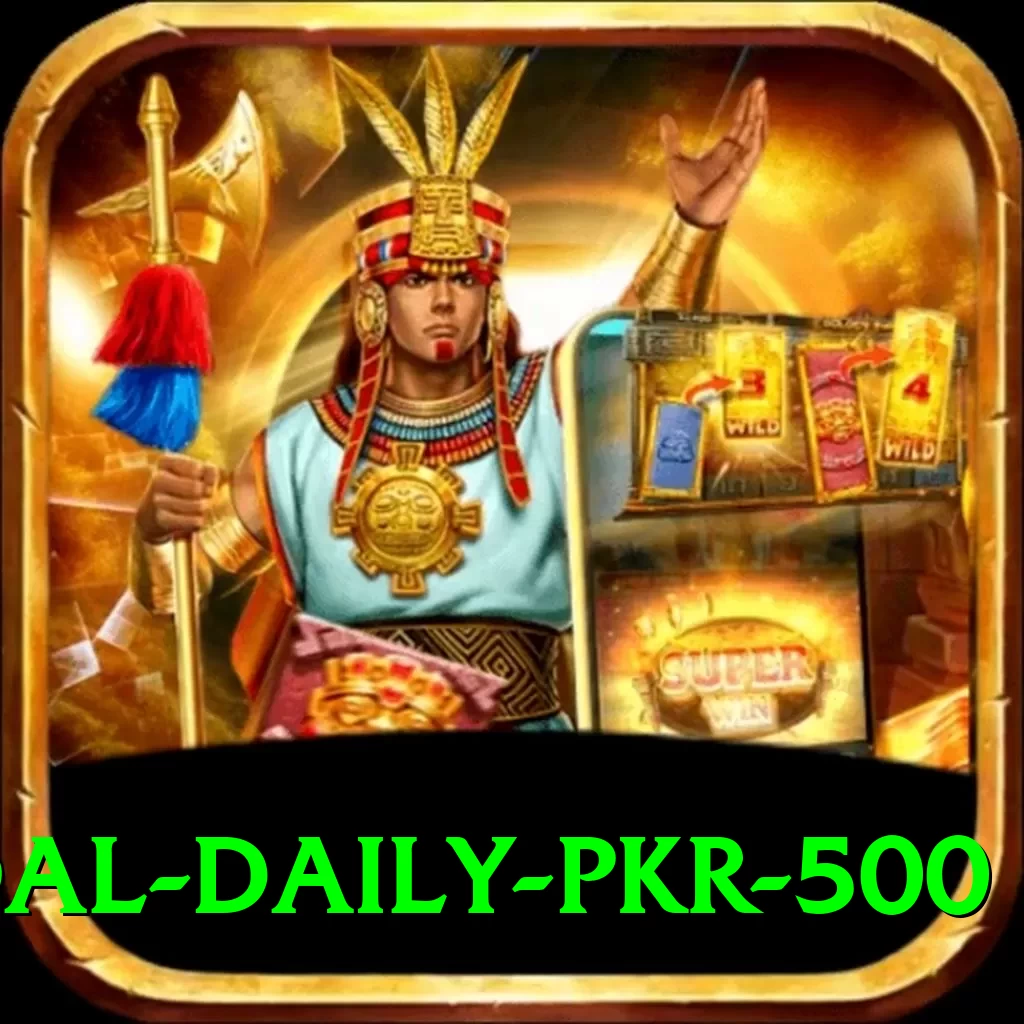 win goal daily pkr 500 Turbo v4.5.2 - 2