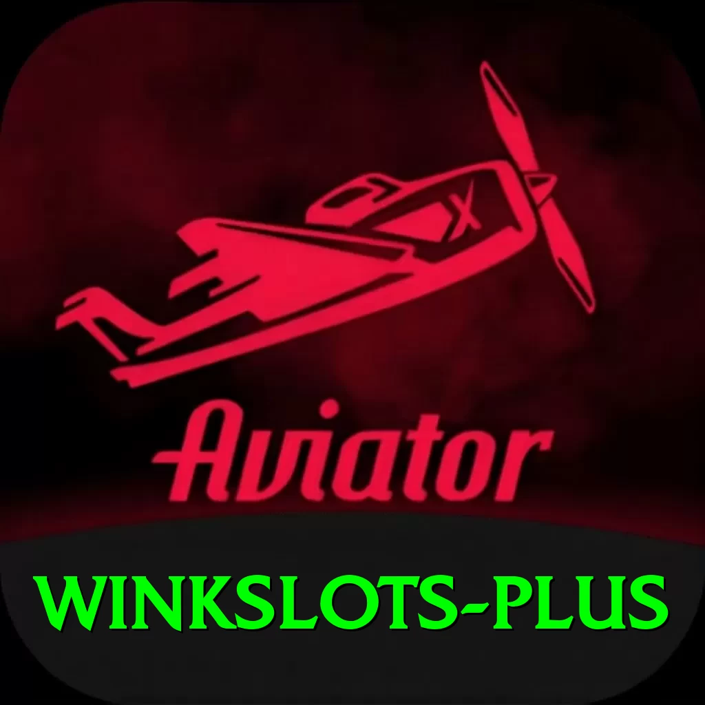 winkslots Champion Latest v3.6.2 - 2