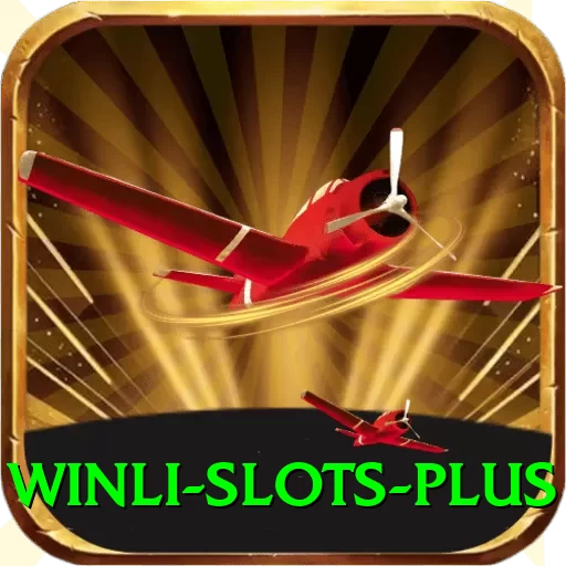 Winli Slots Master v2.2.6 - 2