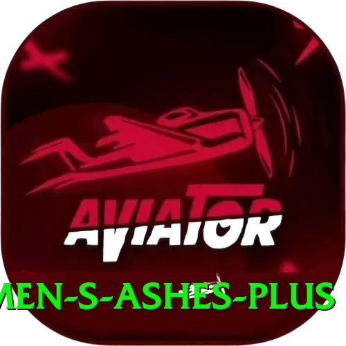 women's ashes - Max v1.4.1 - 2