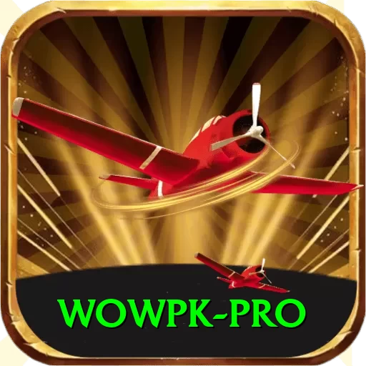wowpk Games (Casino & Earning) Ultimate vv2.6.8 - 2