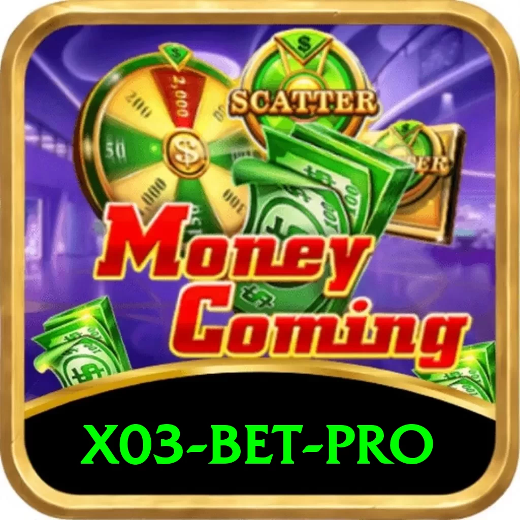 x03 bet Casino Official v5.1.1 - 2