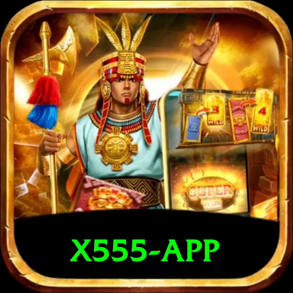 x555 Royal Casino App - 2