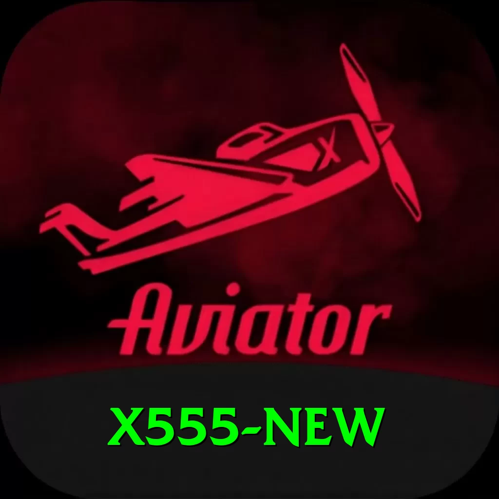 X555 APK Mega v3.4.2 - 2