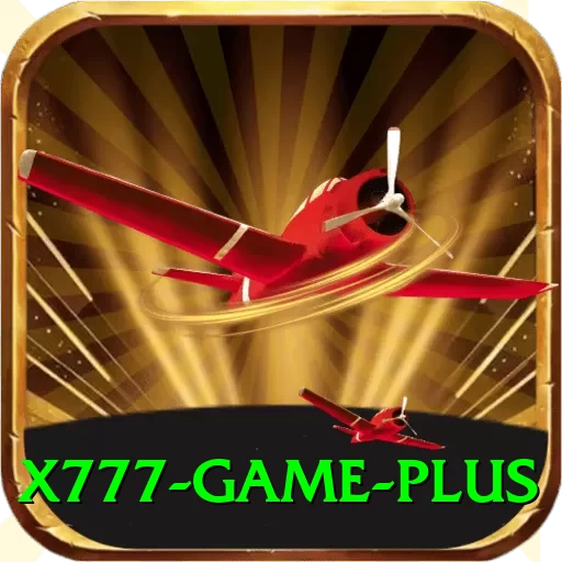 X777 Game Game Deluxe v1.2.8 - 2