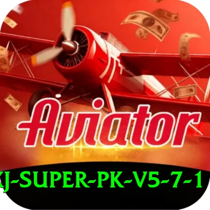 xjxj Super PK v5.7.1 - 2