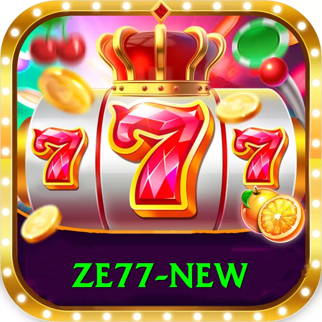 ze77 Casino Official v2.3.7 - 2