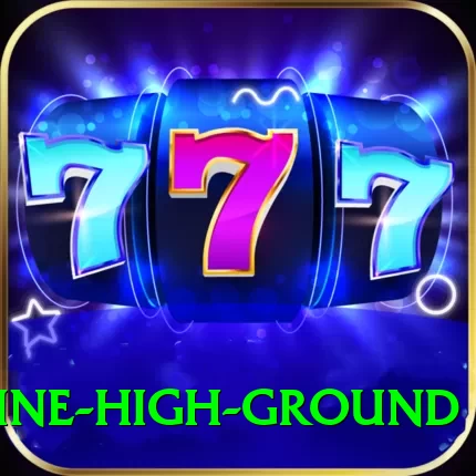 zipline high ground Master Pro v2.2.4 - 2